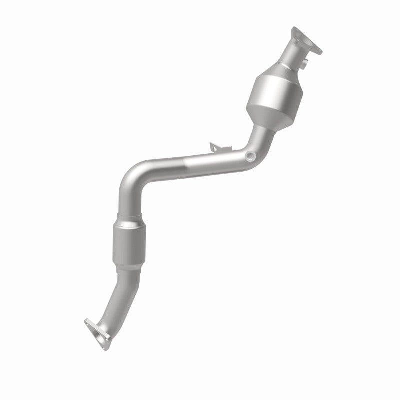 Magnaflow Conv DF 2007-2010 Q7 V6 3.6 OEM Underbody