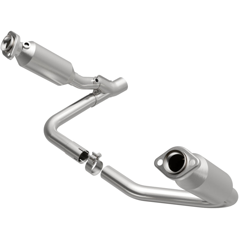 Magnaflow 05-06 Dodge Durango 4.7L Direct Fit Converter Magnaflow