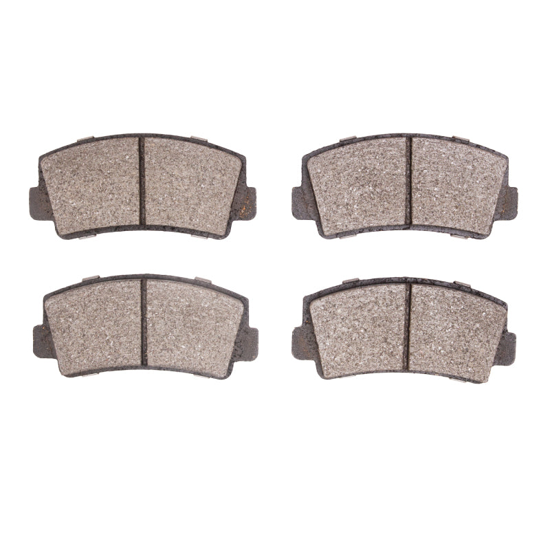 R1 Front OE Brake Pads 1970-1985 Ford/Mazda - 2551-0076-00