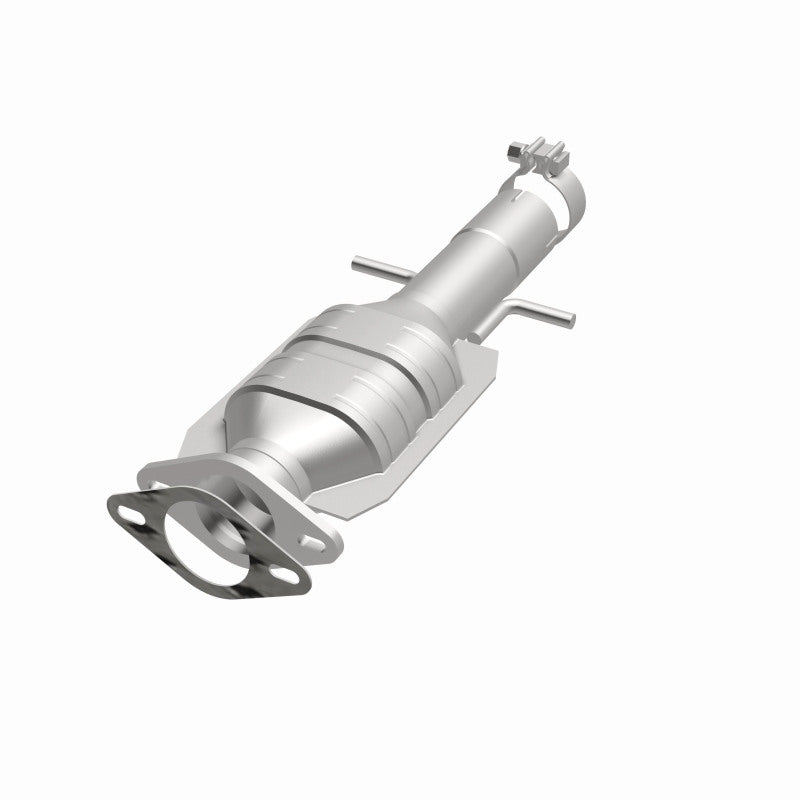 MagnaFlow Conv DF 08 G6 3.5L underbody OEM Magnaflow