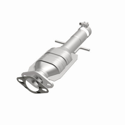 MagnaFlow Conv DF 08 G6 3.5L underbody OEM Magnaflow
