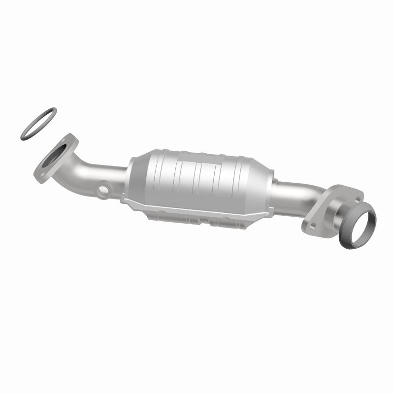 MagnaFlow California Catalytic Converter Direct Fit 04-09 Cadillac CTS V6 3.6L Magnaflow