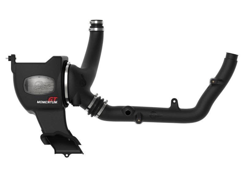 aFe Momentum GT Cold Air Intake System w/ Pro DRY S Filter for 2021-2024 Ford Bronco EcoBoost - 50-70081D aFe