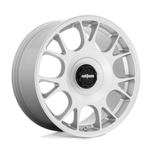 Load image into Gallery viewer, Rotiform R188 TUF-R Wheel 19x8.5 5x112 45 Offset - Silver