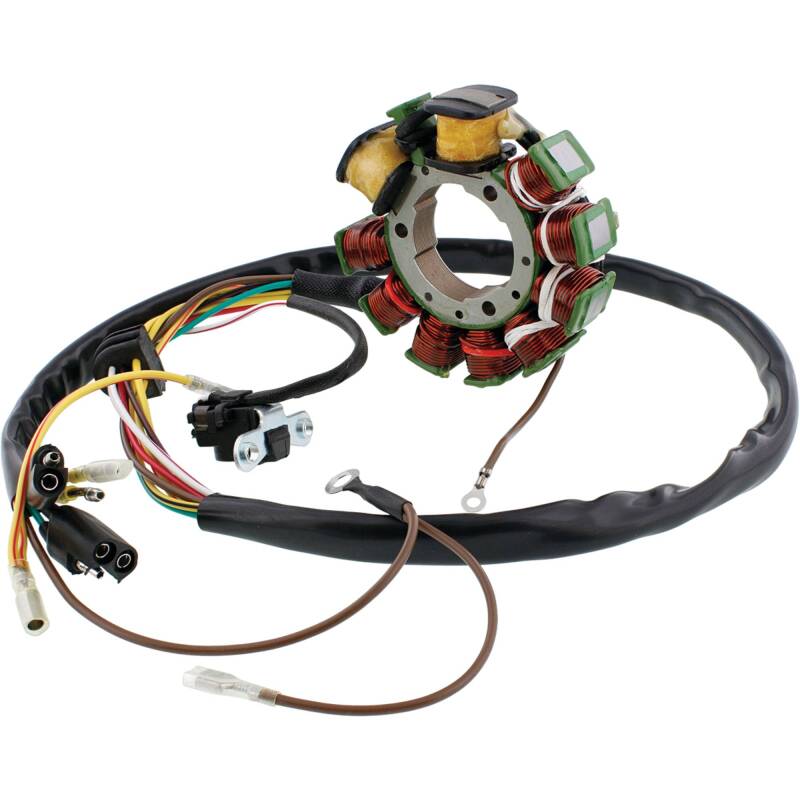 Arrowhead 99-00 Polaris Sportsman 335 Stator Coil 340-22014