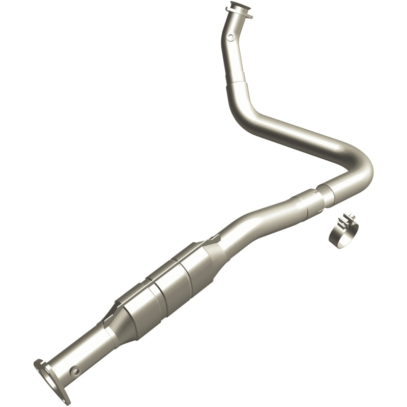 MagnaFlow Conv DF 99-02 Dodge Dakota 2.5L 2WD Magnaflow