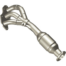 Load image into Gallery viewer, MagnaFlow Conv DF 06-08 IS250/350 Passenger Side Manifold