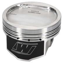 Load image into Gallery viewer, Wiseco Subaru EJ205 R/Dome 13cc 1.220 x 3.652 Custom Piston Kit - Inc Rings/Pins/Clips (Set of 4)