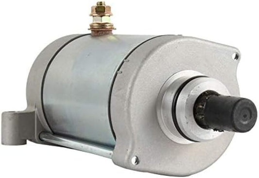 Arrowhead Yamaha ATV/UTV Starter Motor - 12-Volt - 9-Spline 410-54039