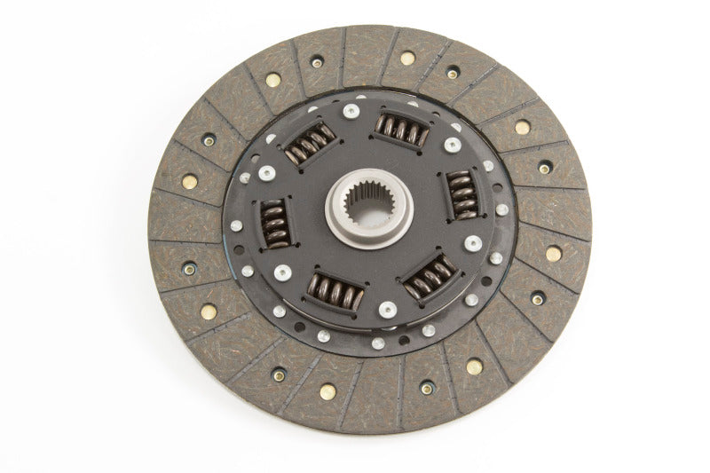 Competition Clutch 02-08 Acura RSX Stage 1.5 - FF Organic Clutch Replacement DISC ONLY Competition Clutch