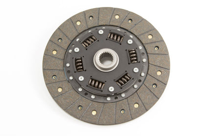 Competition Clutch 96-2000 Mitsubishi Lancer Evo 2.0L Brass Plus 2100 Series Disc Competition Clutch