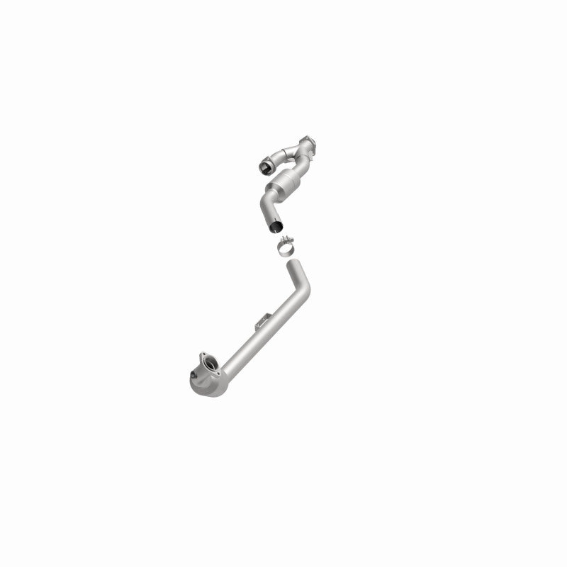 MagnaFlow Conv DF Mercedes C240 02-04 Driver Side OEM Magnaflow