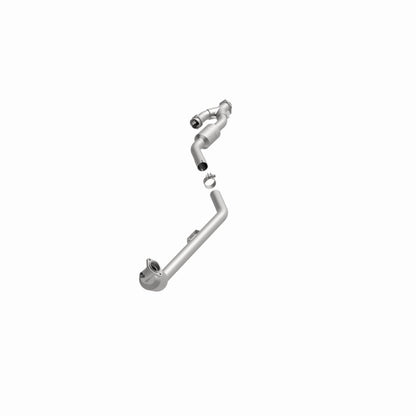 MagnaFlow Conv DF Mercedes C240 02-04 Driver Side OEM Magnaflow