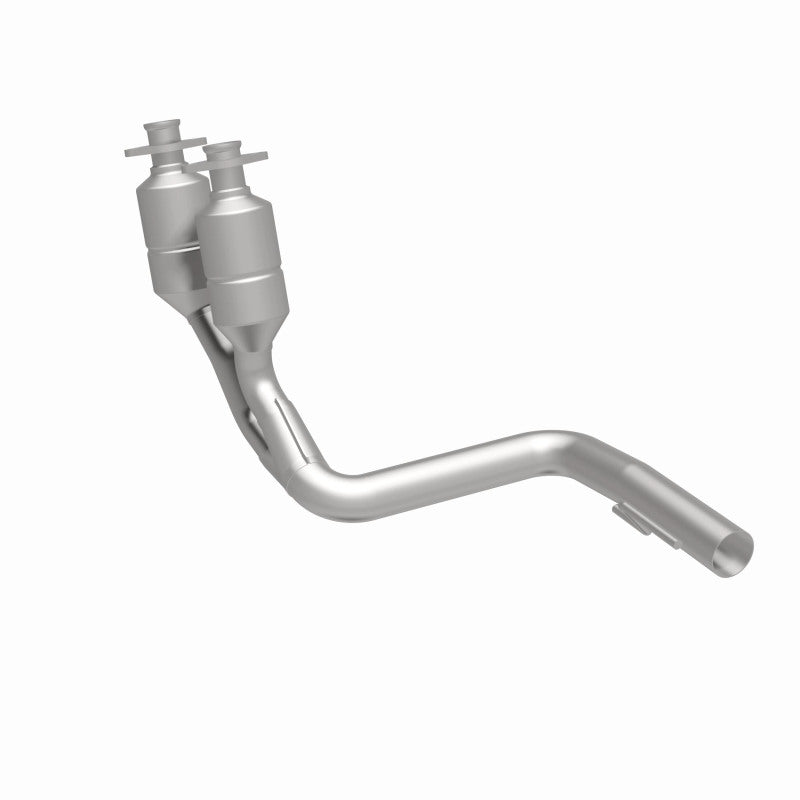 MagnaFlow Conv DF 99-01 Grand Cherokee Front 4.7L Magnaflow