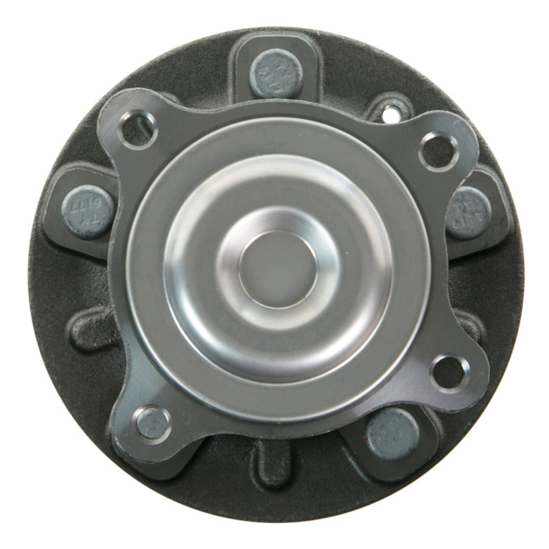 MOOG 14-17 Buick Verano Rear Hub Assembly Moog