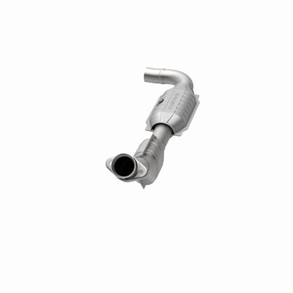 MagnaFlow Conv DF 99-00 Ford F-150 4.2L 2WD D/S Magnaflow