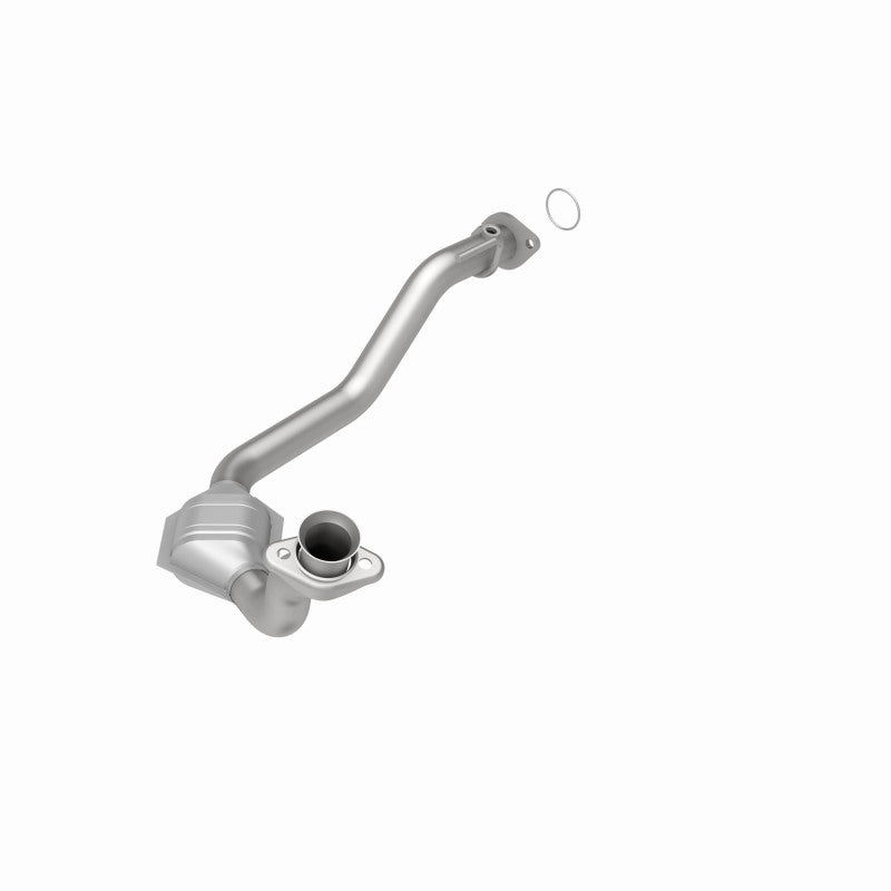 MagnaFlow Conv DF 96-97 Ford Explorer 5.0L Magnaflow