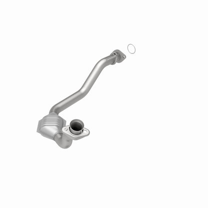 MagnaFlow Conv DF 96-97 Ford Explorer 5.0L Magnaflow