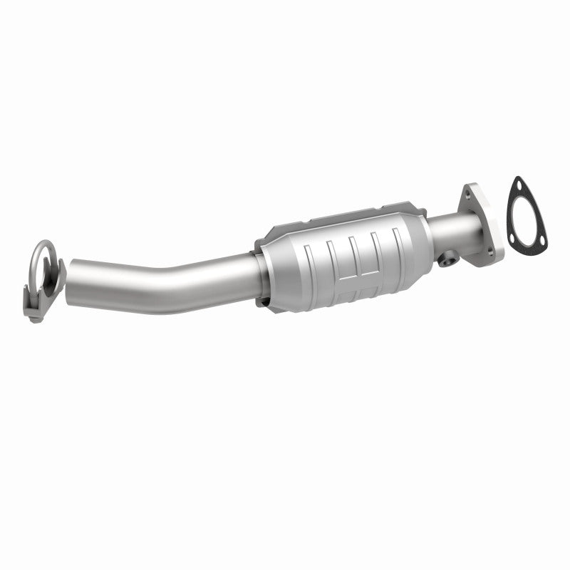 MagnaFlow Conv DF 04-05 Suzuki Forenza 2.0L Magnaflow