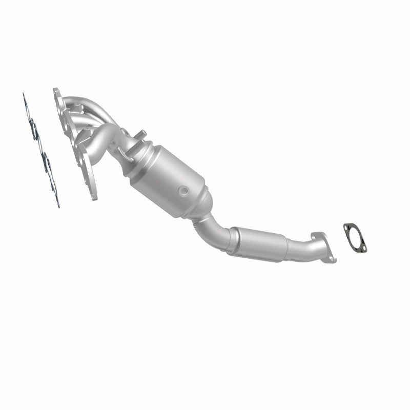 Magnaflow 09-10 Ford Focus 2.0L Direct Fit Converter Magnaflow