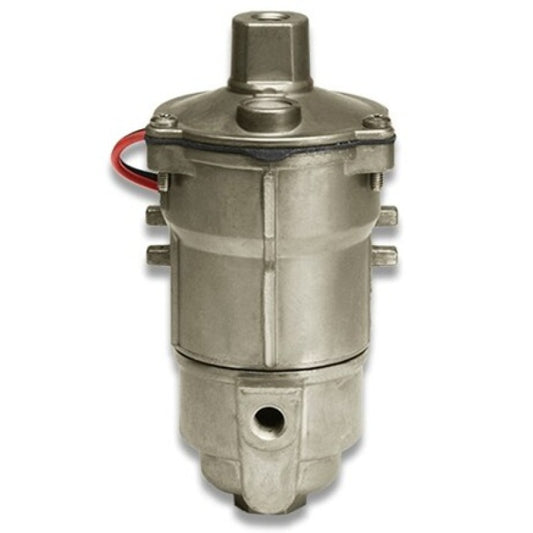 Walbro Reciprocating Fuel Pump - Marine
