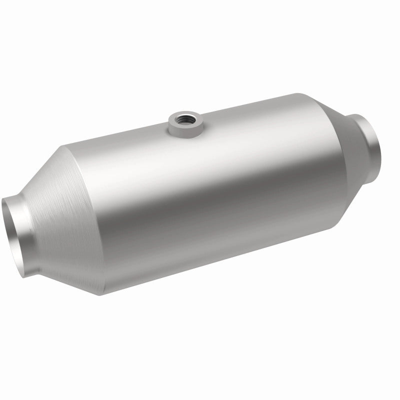 Magnaflow 2.50in. Uni. Ford 8617 Mid-Bed Series Direct Fit Converter Magnaflow