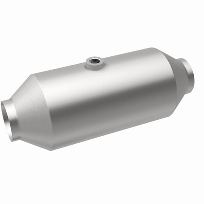 Magnaflow 2.50in. Uni. Ford 8617 Mid-Bed Series Direct Fit Converter Magnaflow