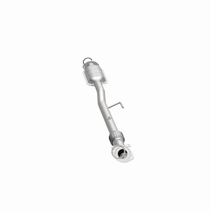 MagnaFlow Conv DF 07-09 Toyota Camry 2.4L Magnaflow