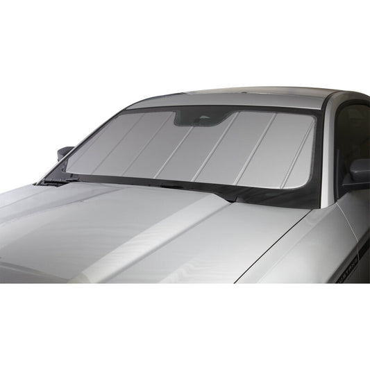 Covercraft 23-25 BMW M2 UVS100 Custom Sunscreen - Silver