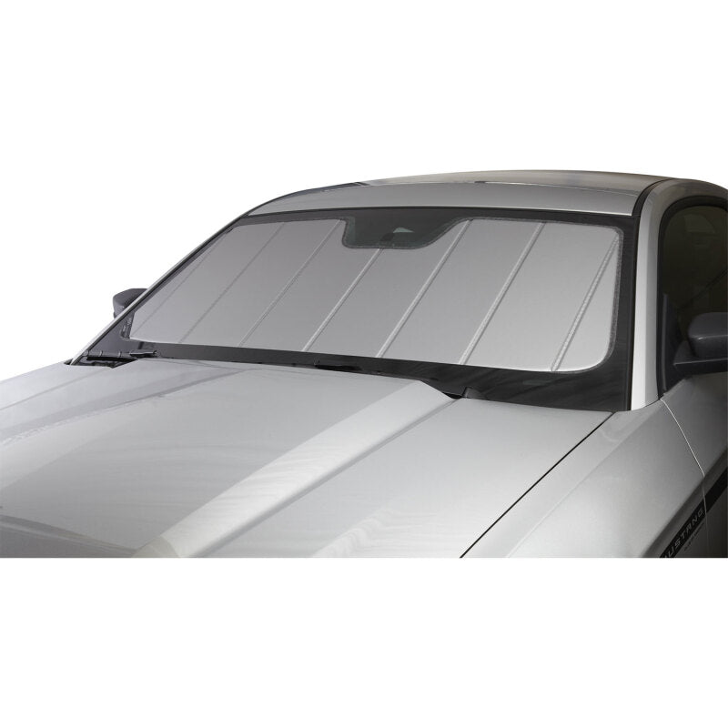 Covercraft 24-26 Hyundai Sonata UVS100 Custom Sunscreen - Silver