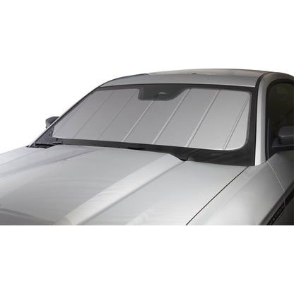 Covercraft 24-26 Hyundai Sonata UVS100 Custom Sunscreen - Silver