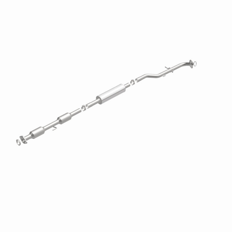 MagnaFlow Conv Direct Fit 09-12 Venza 3.5L Underbody Magnaflow