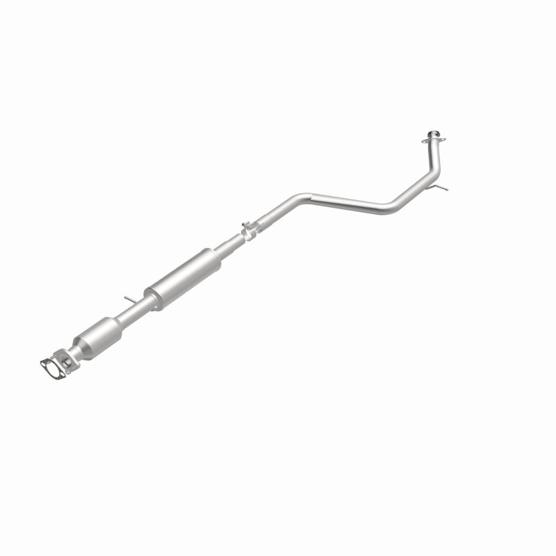 MagnaFlow 5571314 Direct-Fit Catalytic Converter