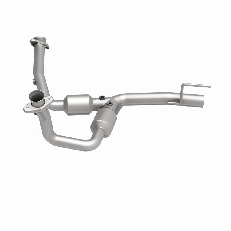 MagnaFlow Conv DF 99-01 G Cherokee 4.7 Front Magnaflow