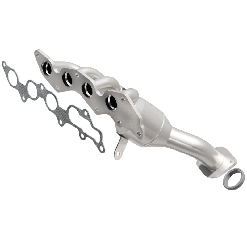 MagnaFlow Conv DF 09-10 Mazda 6 2.5L Magnaflow