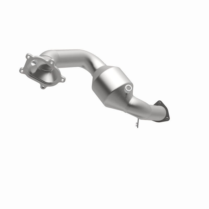MagnaFlow Conv Direct Fit 13-15 Audi S6/S7/S8/A8 Quattro V8-4.0L Magnaflow