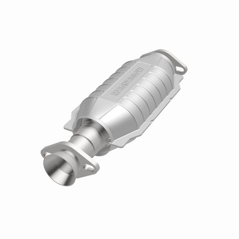 MagnaFlow Conv DF 94-97 Montero 3.5L rear 49S Magnaflow