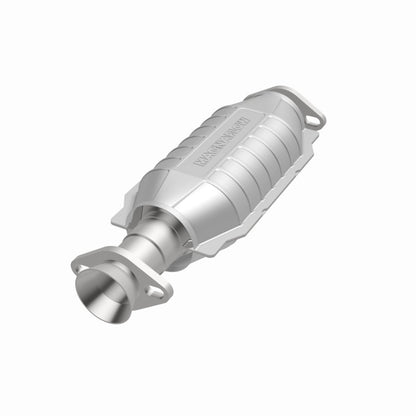 MagnaFlow Conv DF 94-97 Montero 3.5L rear 49S Magnaflow
