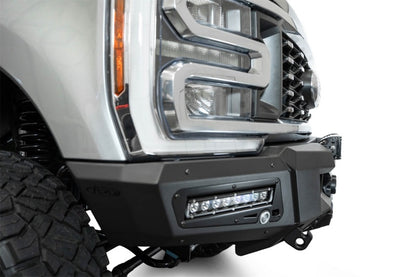 ADD 2023+ Ford F250/F350 Super Duty Phantom Front Bumper Addictive Desert Designs