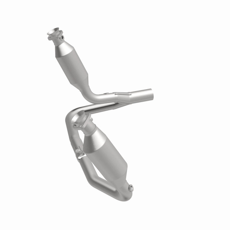 Magnaflow 2004 Dodge Dakota 3.7L Direct Fit Catalytic Converter Magnaflow