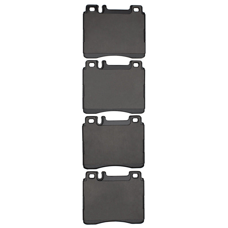 R1 91-99 Mercedes-Benz S350 Front Optimum OE Brake Pads