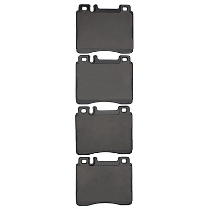 R1 91-99 Mercedes-Benz S350 Front Optimum OE Brake Pads