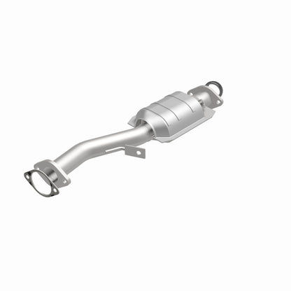 MagnaFlow Conv DF 95- 96 Impreza 2.2L Rear Magnaflow