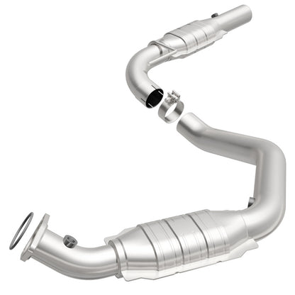 MagnaFlow Conv DF 03-05 Express 2500 4.8L Driver Side Magnaflow