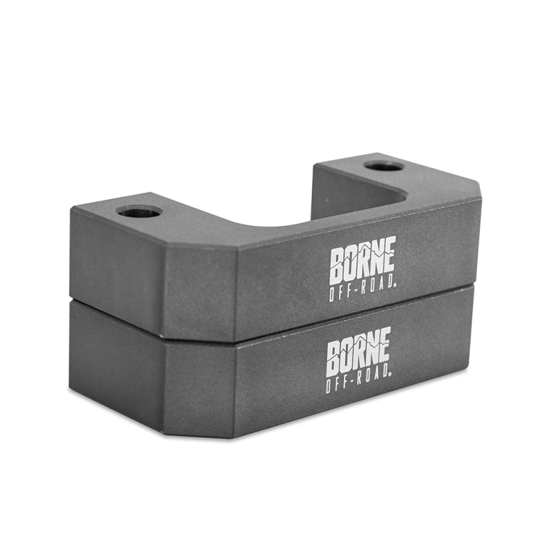 Borne Off-Road 2007+ Chevy/GMC Truck 1500 Leveling Kit Front 2 Inch