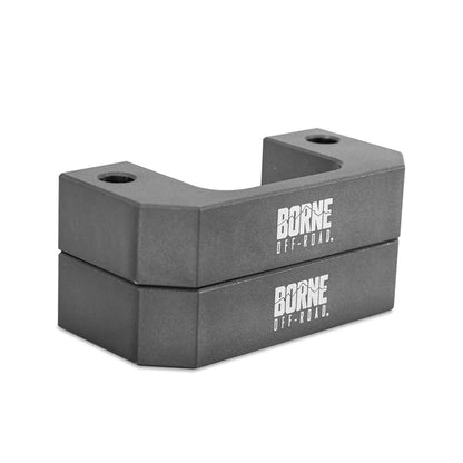 Borne Off-Road 2007+ Chevy/GMC Truck 1500 Leveling Kit Front 2 Inch