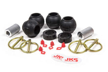 Load image into Gallery viewer, JKS Manufacturing Jeep Wrangler TJ Quicker Disconnect Rebuild Kit (for JKS 2000/2001/2002/PAC2113)