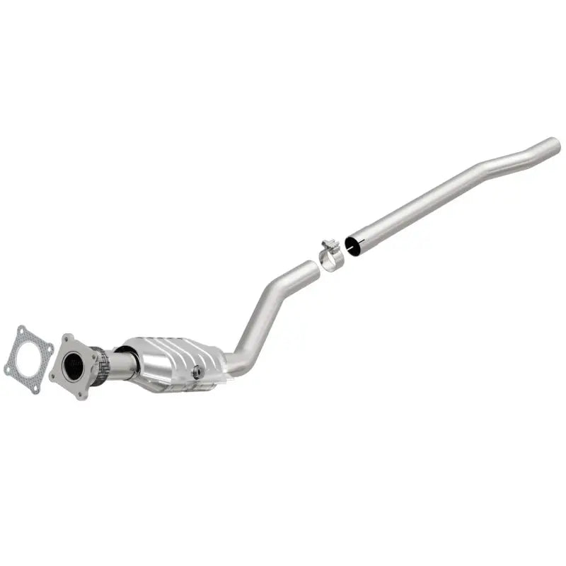 MagnaFlow Conv DF 01-04 Dodge Caravan 2.4L Magnaflow