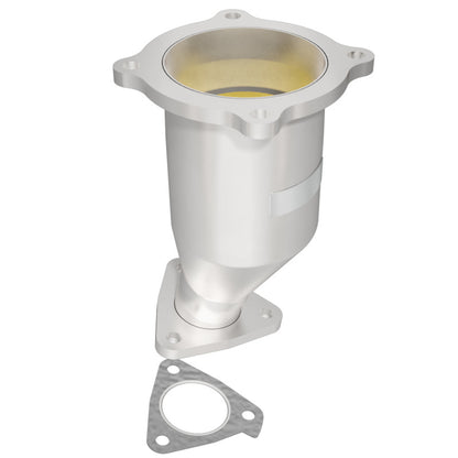 MagnaFlow Conv DF 99-05 Mazda Miata1.8L Front Excluding Turbocharged Magnaflow