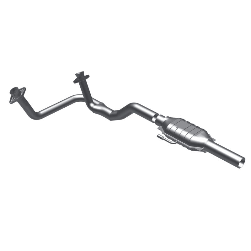 MagnaFlow Conv DF Ford 84 87 Magnaflow